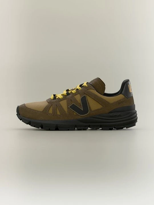 Zdjęcie produktu Sneakersy niskie Veja brązowy