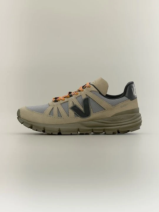Zdjęcie produktu Sneakersy niskie Veja szary