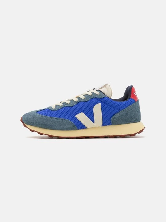 Zdjęcie produktu Sneakersy niskie Veja niebieski
