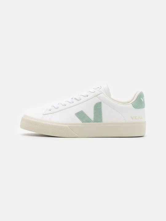 Zdjęcie produktu Sneakersy niskie Veja biały