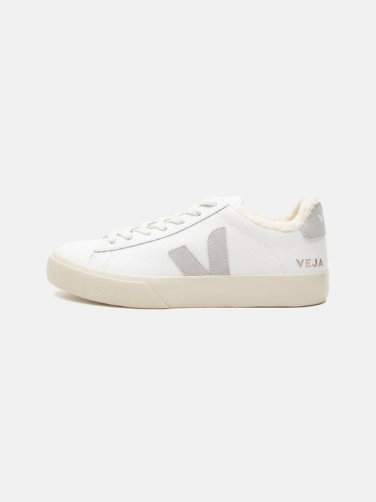 Zdjęcie produktu Sneakersy niskie Veja biały