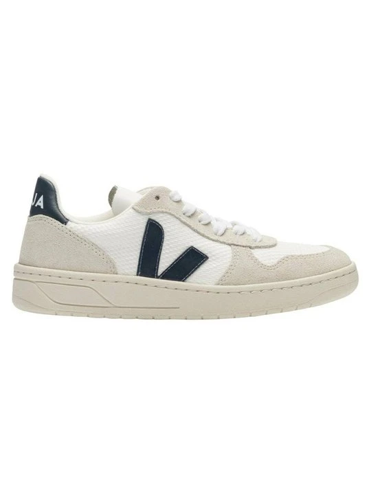 Zdjęcie produktu Sneakersy niskie Veja biały