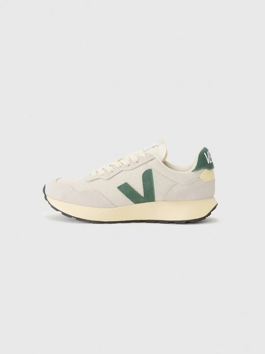 Zdjęcie produktu Sneakersy niskie Veja jasnoszary