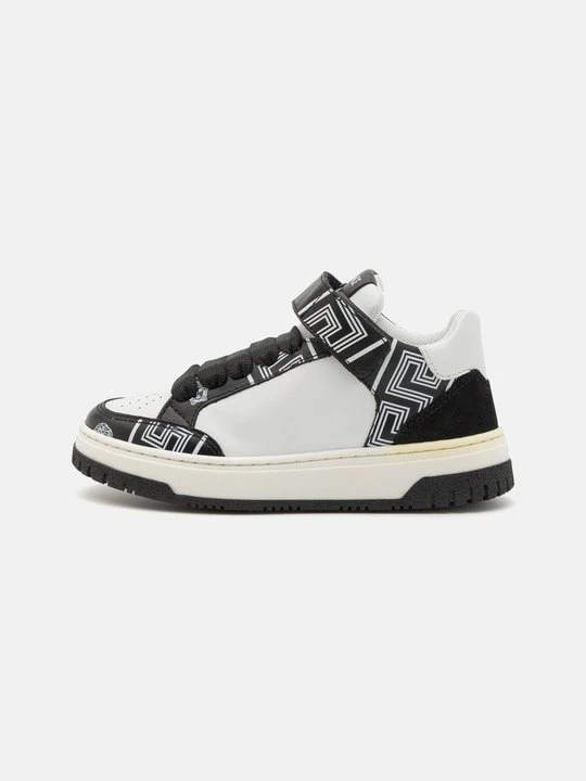 Zdjęcie produktu Sneakersy niskie Versace czarny