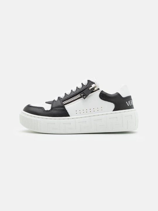 Zdjęcie produktu Sneakersy niskie Versace biały