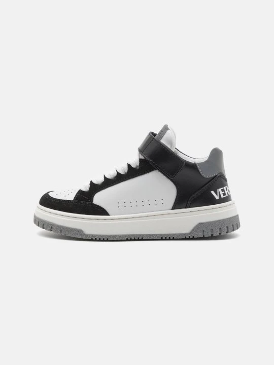 Zdjęcie produktu Sneakersy niskie Versace czarny