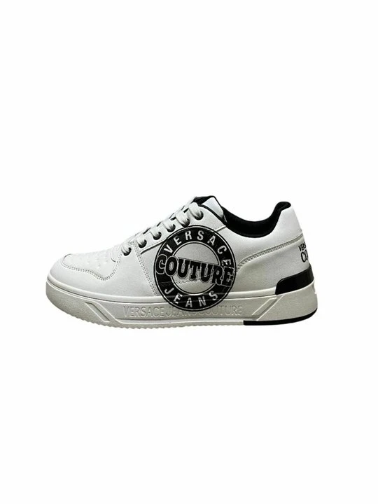 Zdjęcie produktu Sneakersy niskie Versace biały