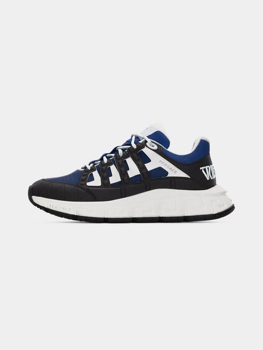Zdjęcie produktu Sneakersy niskie Versace biały