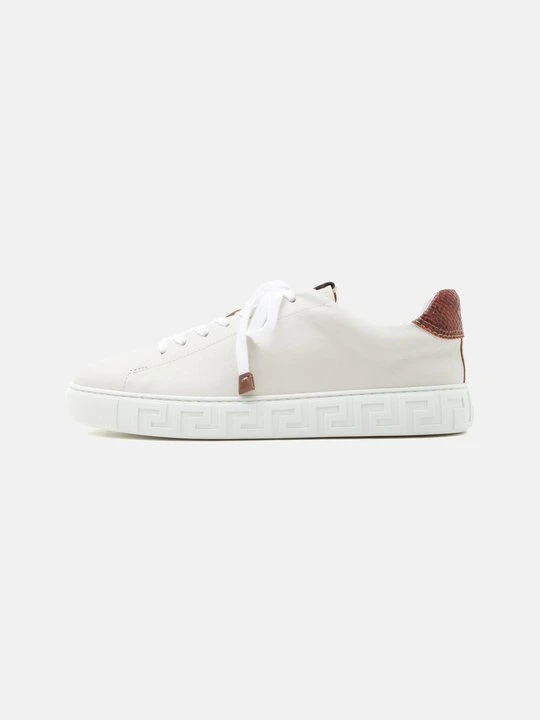 Zdjęcie produktu Sneakersy niskie Versace biały