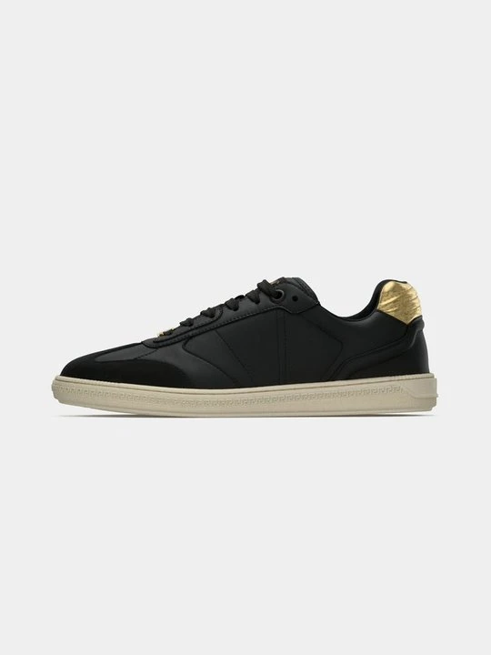 Zdjęcie produktu Sneakersy niskie Versace czarny
