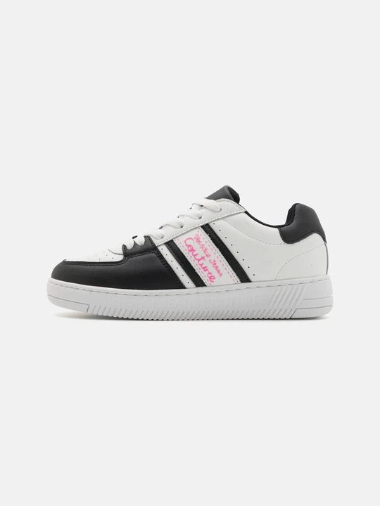Zdjęcie produktu Sneakersy niskie Versace Jeans Couture biały