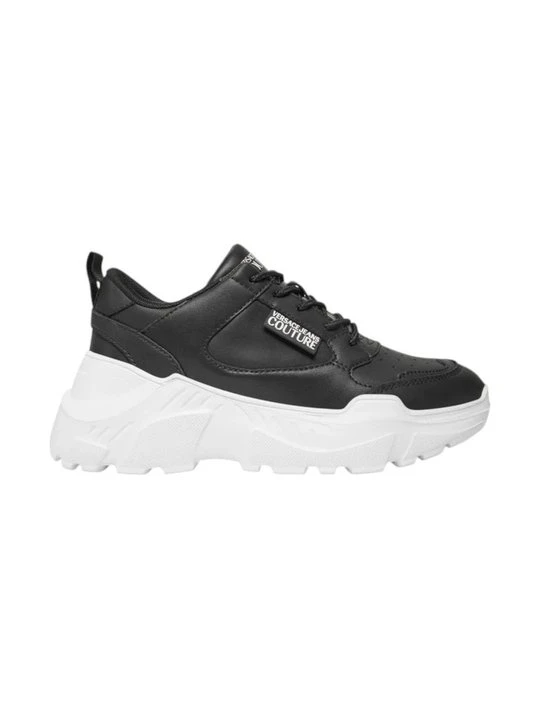 Zdjęcie produktu Sneakersy niskie Versace Jeans Couture czarny