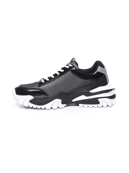 Zdjęcie produktu Sneakersy niskie Versace Jeans Couture czarny