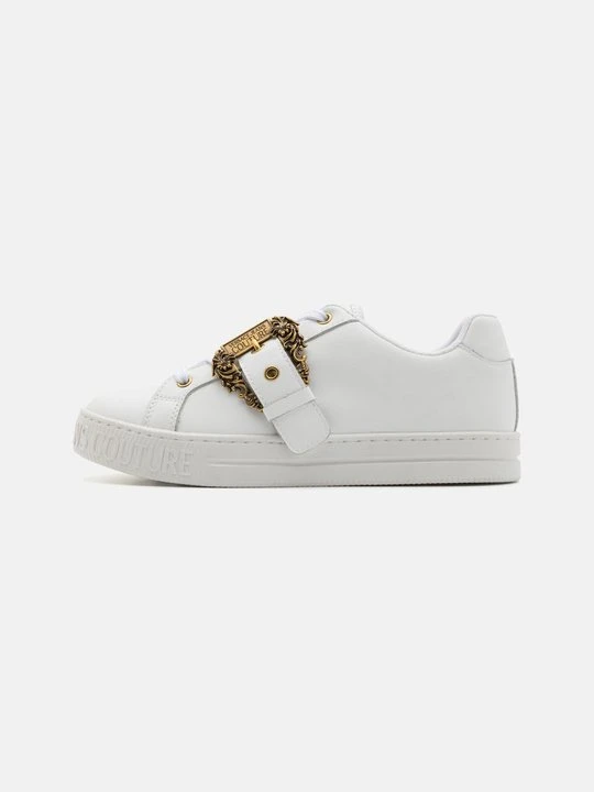 Zdjęcie produktu Sneakersy niskie Versace Jeans Couture biały