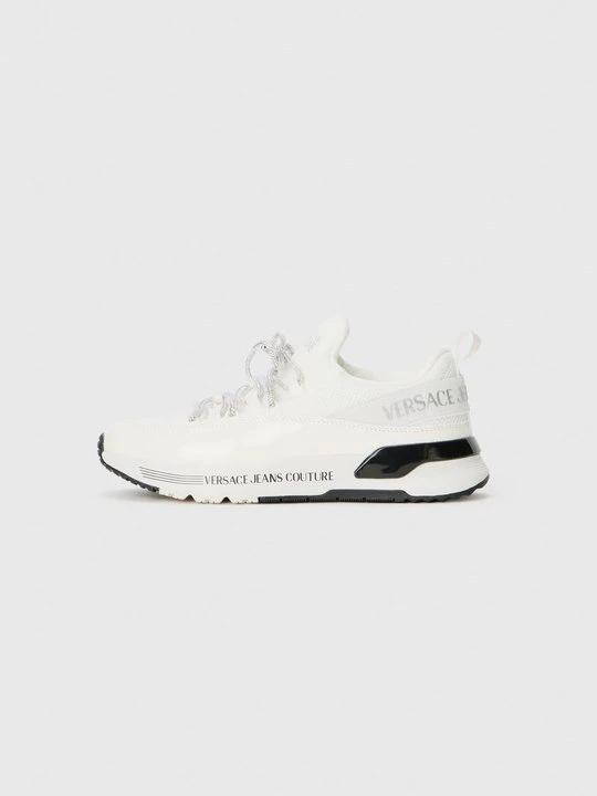 Zdjęcie produktu Sneakersy niskie Versace Jeans Couture biały