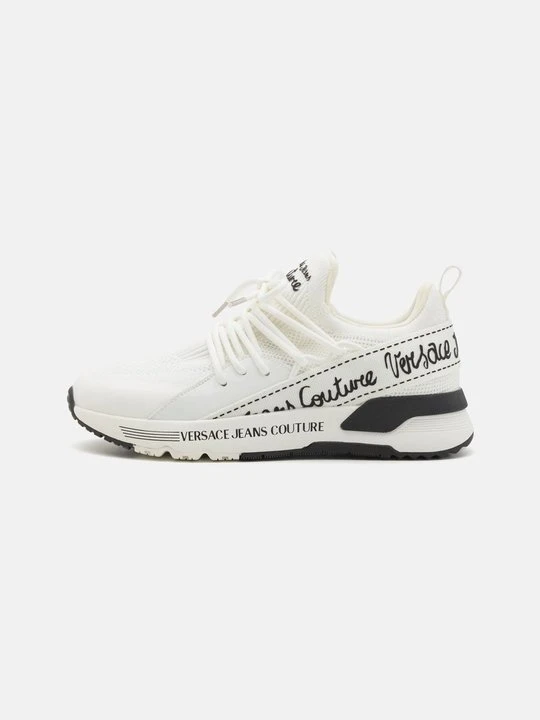 Zdjęcie produktu Sneakersy niskie Versace Jeans Couture biały