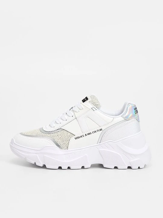 Zdjęcie produktu Sneakersy niskie Versace Jeans Couture biały