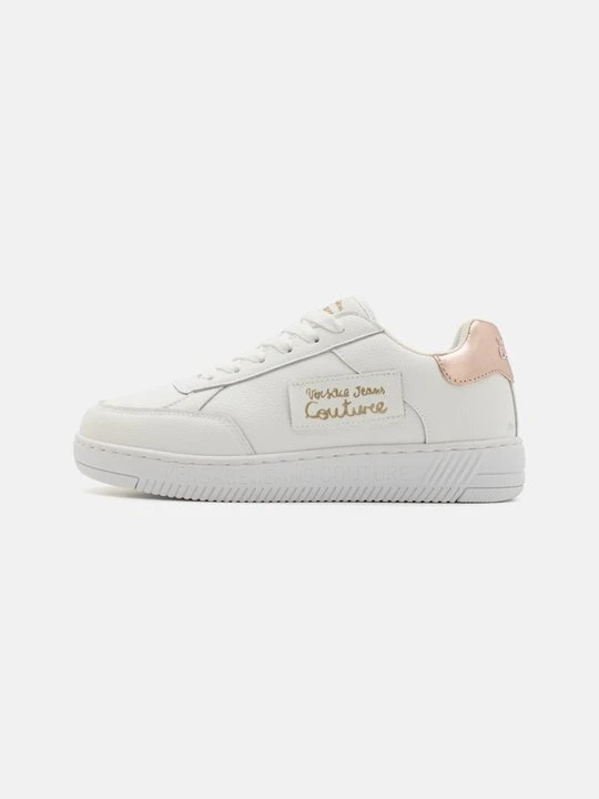 Zdjęcie produktu Sneakersy niskie Versace Jeans Couture biały