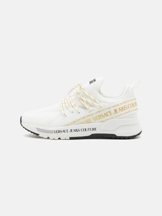 Zdjęcie produktu Sneakersy niskie Versace Jeans Couture biały