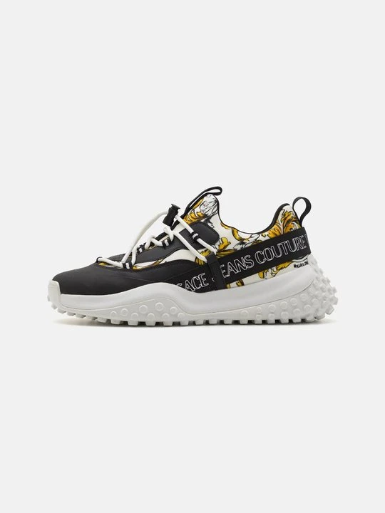 Zdjęcie produktu Sneakersy niskie Versace Jeans Couture biały