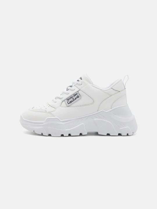 Zdjęcie produktu Sneakersy niskie Versace Jeans Couture biały