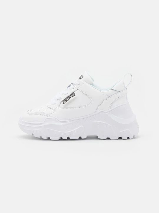 Zdjęcie produktu Sneakersy niskie Versace Jeans Couture biały