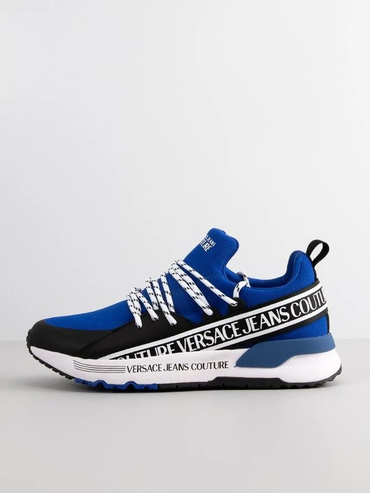 Zdjęcie produktu Sneakersy niskie Versace Jeans Couture
