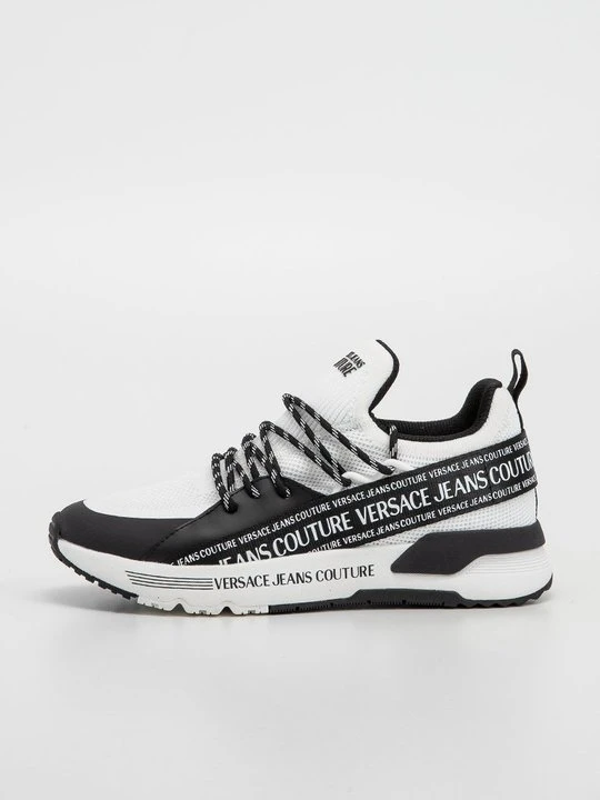 Zdjęcie produktu Sneakersy niskie Versace Jeans Couture biały