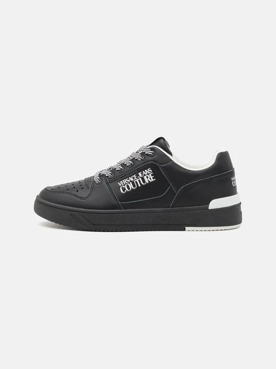 Zdjęcie produktu Sneakersy niskie Versace Jeans Couture czarny