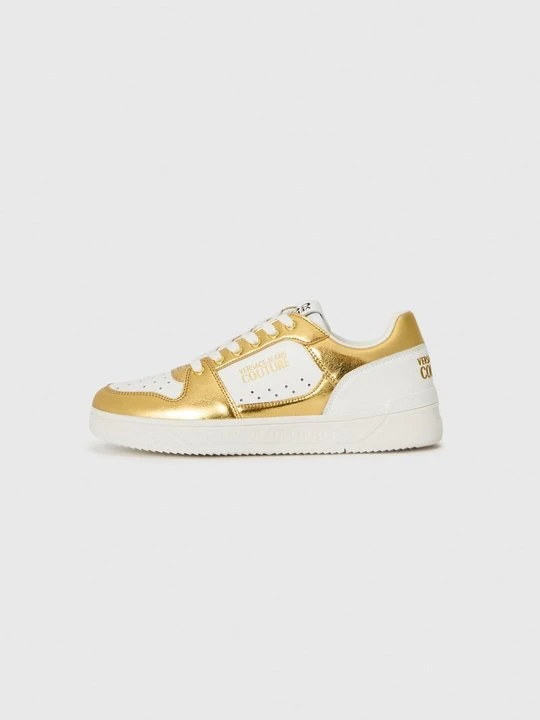 Zdjęcie produktu Sneakersy niskie Versace Jeans Couture