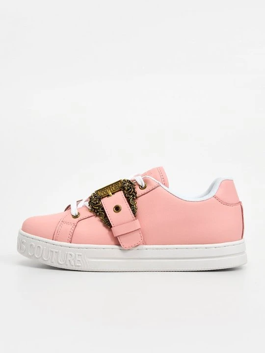 Zdjęcie produktu Sneakersy niskie Versace Jeans Couture różowy