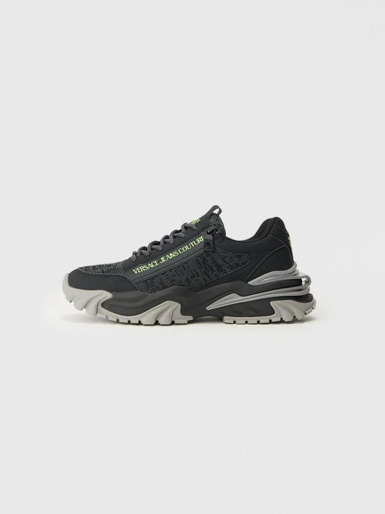 Zdjęcie produktu Sneakersy niskie Versace Jeans Couture