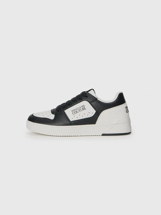 Zdjęcie produktu Sneakersy niskie Versace Jeans Couture biały