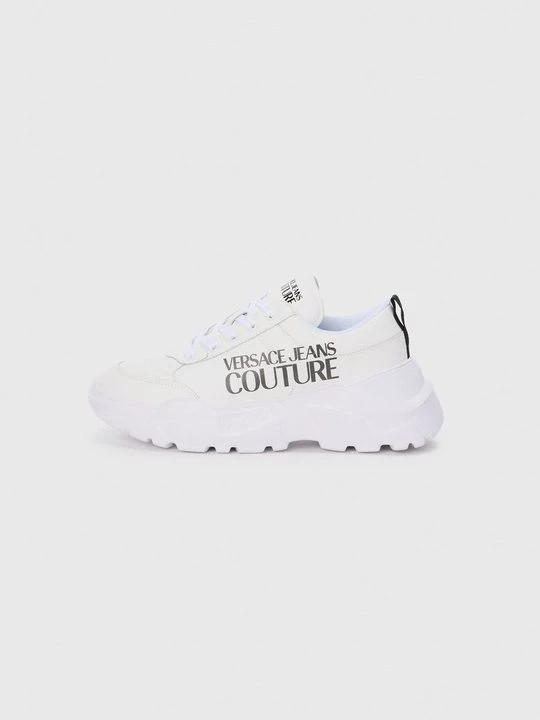 Zdjęcie produktu Sneakersy niskie Versace Jeans Couture biały