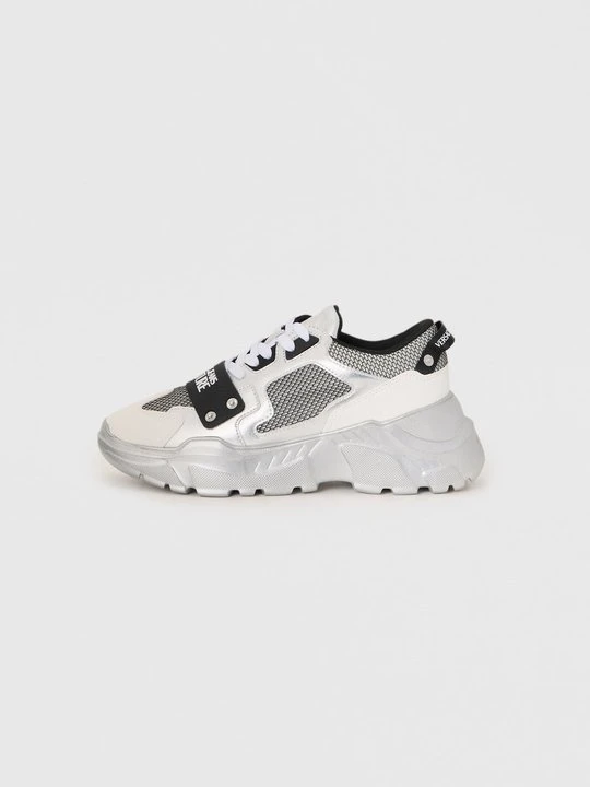 Zdjęcie produktu Sneakersy niskie Versace Jeans Couture biały