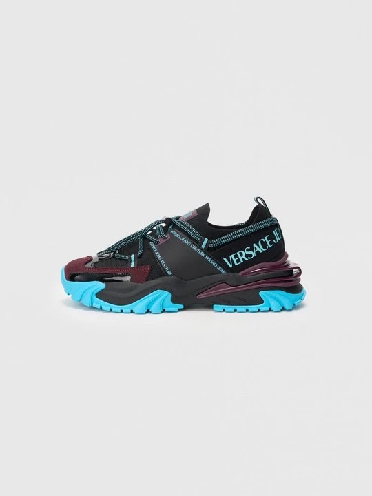 Zdjęcie produktu Sneakersy niskie Versace Jeans Couture