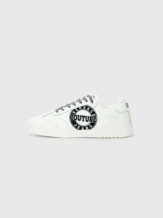 Zdjęcie produktu Sneakersy niskie Versace Jeans Couture biały