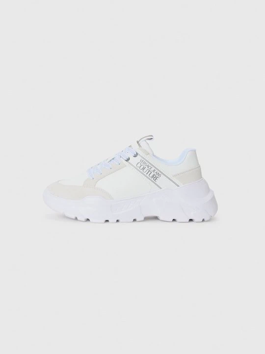 Zdjęcie produktu Sneakersy niskie Versace Jeans Couture biały