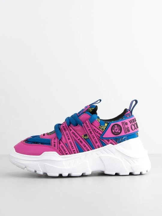 Zdjęcie produktu Sneakersy niskie Versace Jeans Couture