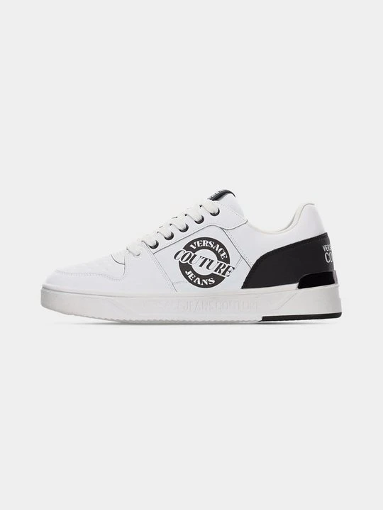 Zdjęcie produktu Sneakersy niskie Versace Jeans Couture