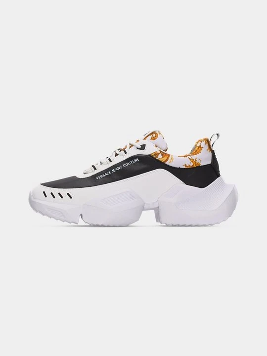 Zdjęcie produktu Sneakersy niskie Versace Jeans Couture