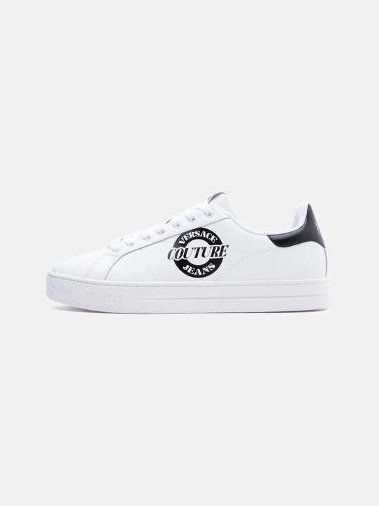 Zdjęcie produktu Sneakersy niskie Versace Jeans Couture