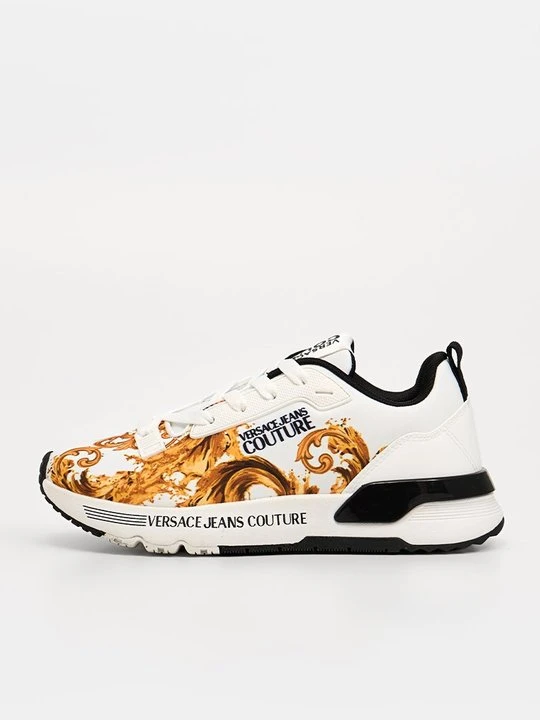 Zdjęcie produktu Sneakersy niskie Versace Jeans Couture