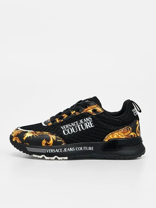 Zdjęcie produktu Sneakersy niskie Versace Jeans Couture