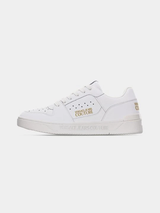 Zdjęcie produktu Sneakersy niskie Versace Jeans Couture biały