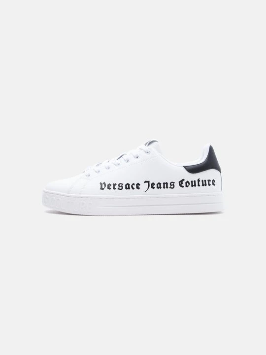 Zdjęcie produktu Sneakersy niskie Versace Jeans Couture biały