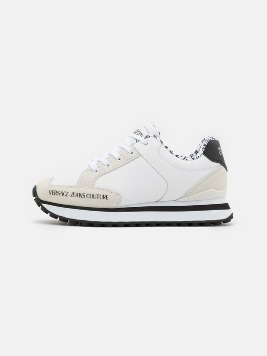 Zdjęcie produktu Sneakersy niskie Versace Jeans Couture biały