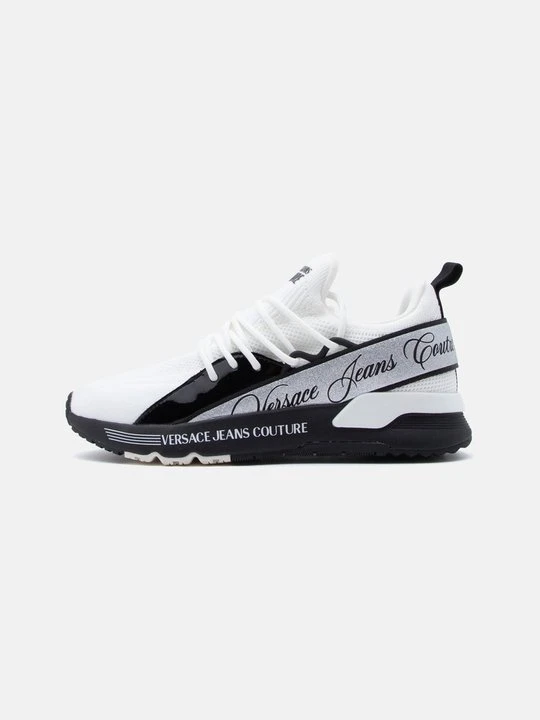 Zdjęcie produktu Sneakersy niskie Versace Jeans Couture biały