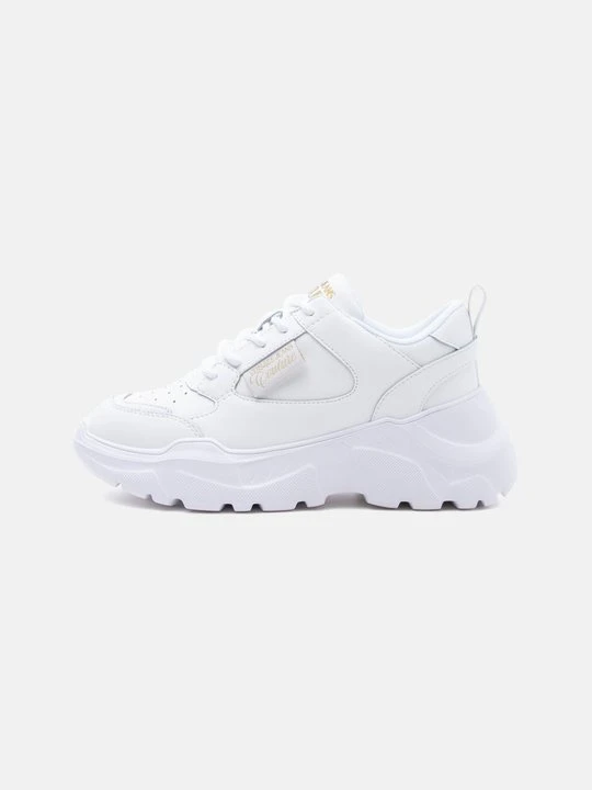 Zdjęcie produktu Sneakersy niskie Versace Jeans Couture biały