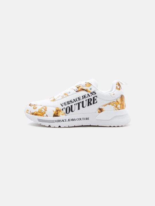 Zdjęcie produktu Sneakersy niskie Versace Jeans Couture biały